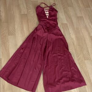 Lyrical Dance Costume